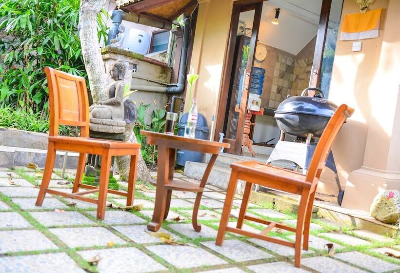 Pensionat Griya Sriwedari