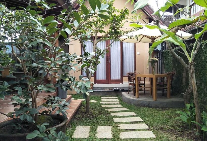 Pensionat Griya Sriwedari