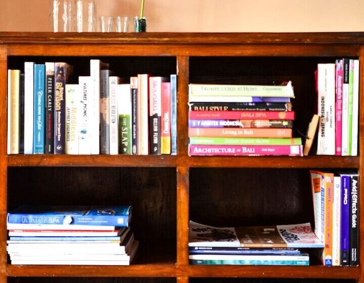 Pensionat Griya Sriwedari