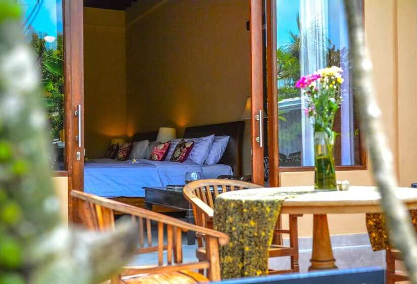 Pensionat Griya Sriwedari