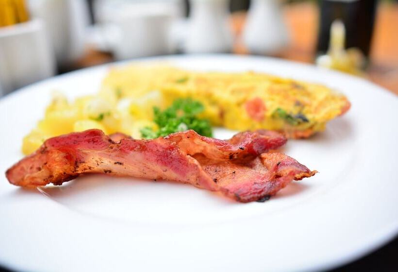 Pensionat Griya Sriwedari