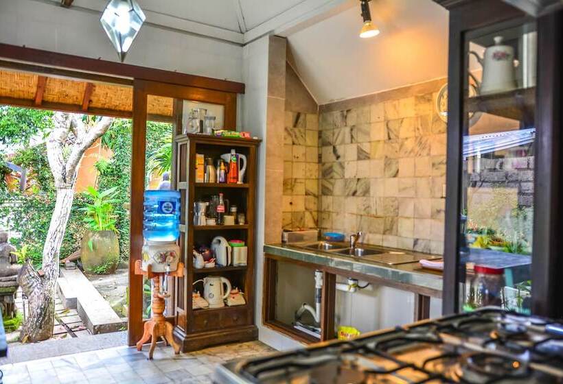 Pensionat Griya Sriwedari