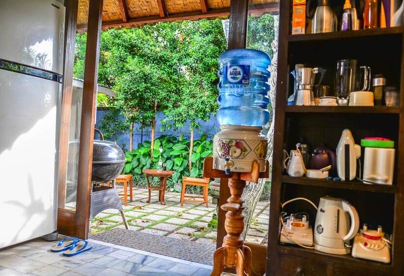 Pensionat Griya Sriwedari