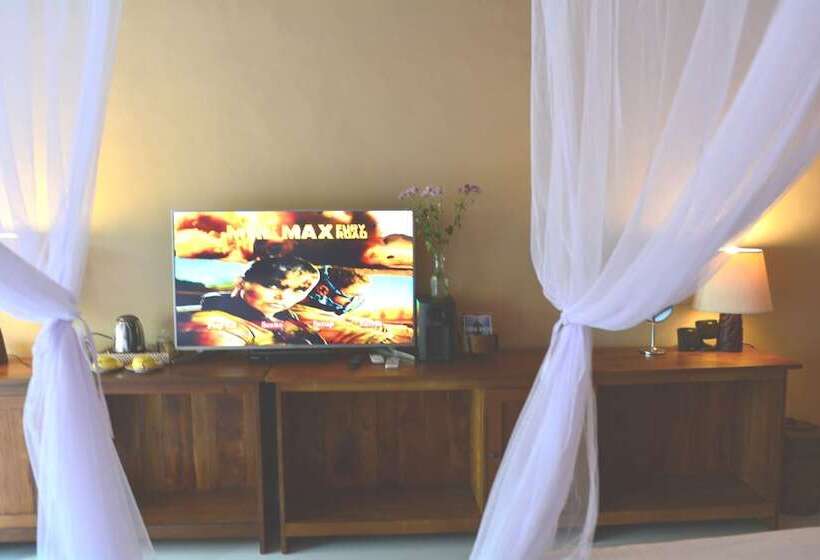 Pensionat Griya Sriwedari