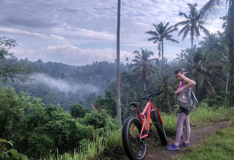 Pensionat Griya Sriwedari