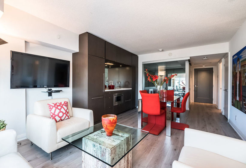 Jet Furnished Suites