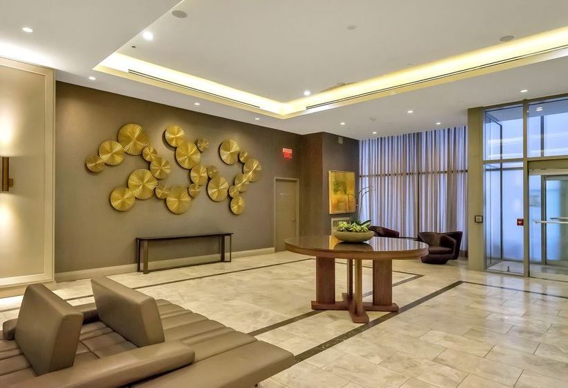 Jet Furnished Suites