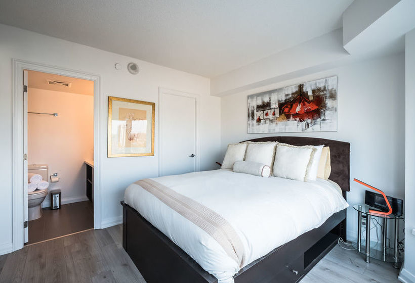 Jet Furnished Suites