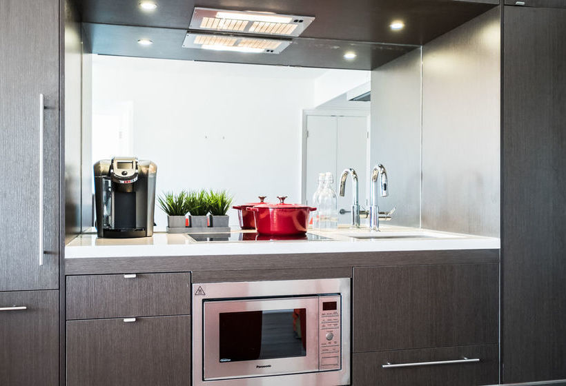 Jet Furnished Suites