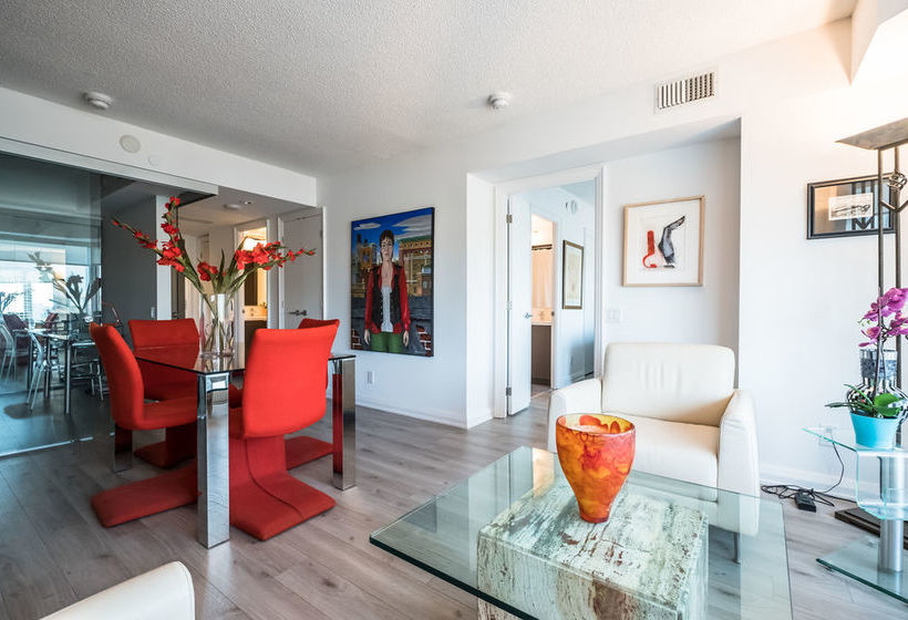 Jet Furnished Suites