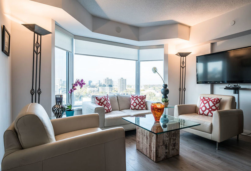 Jet Furnished Suites