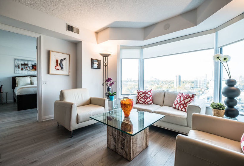 Jet Furnished Suites