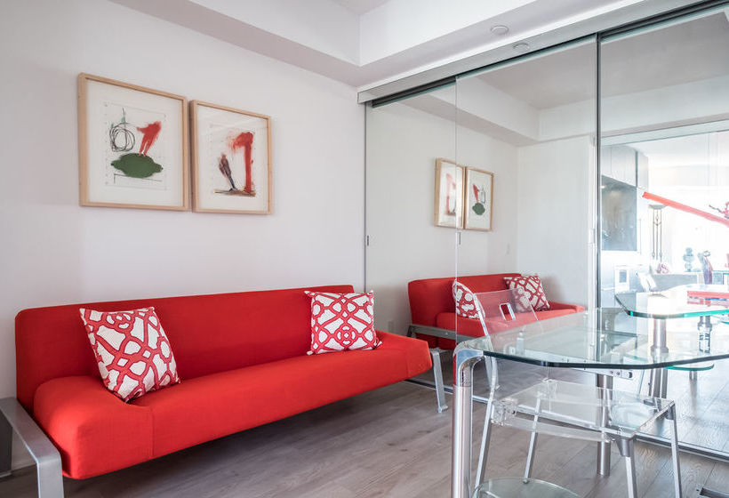 Jet Furnished Suites