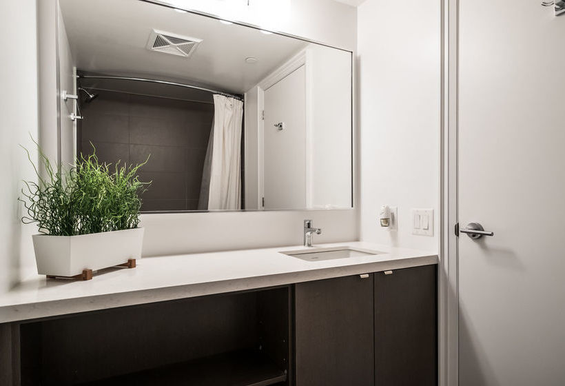 Jet Furnished Suites