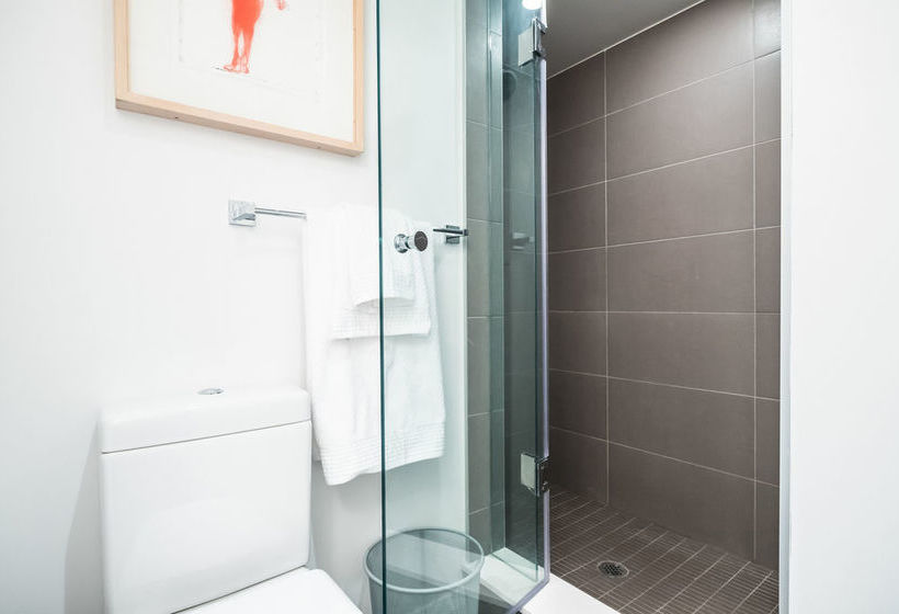 Jet Furnished Suites