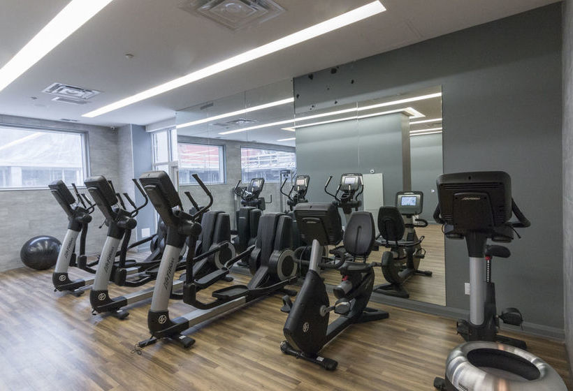 Jet Furnished Suites