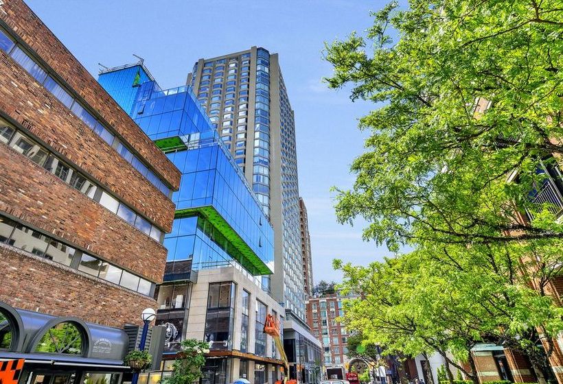 Jet Furnished Suites