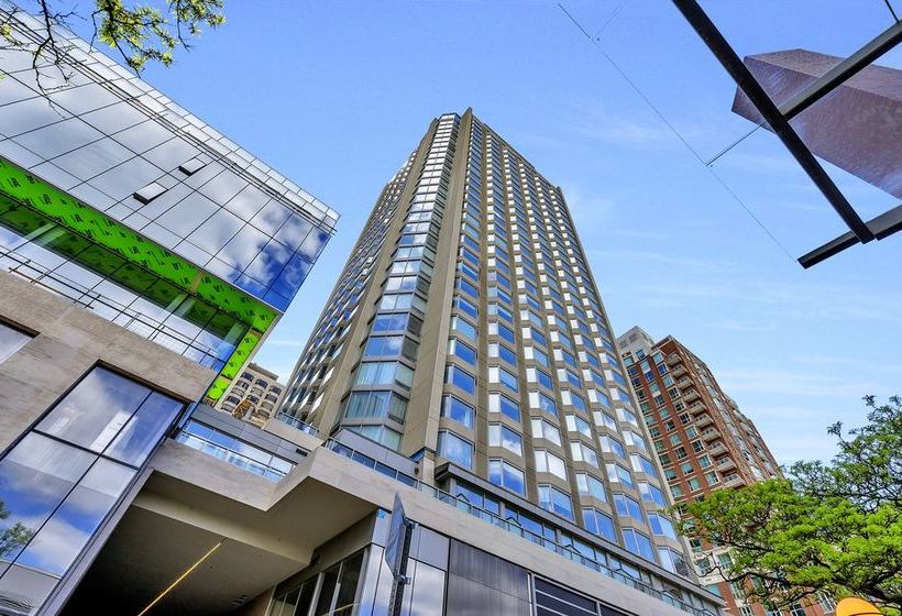 Jet Furnished Suites