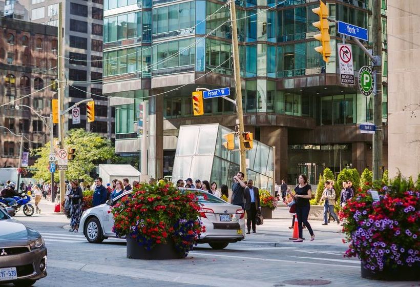 Jet Furnished Suites