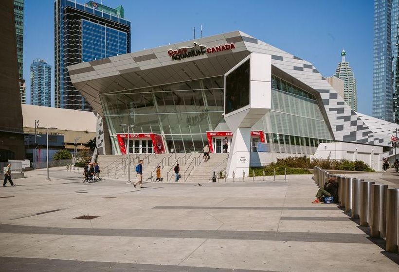 Jet Furnished Suites