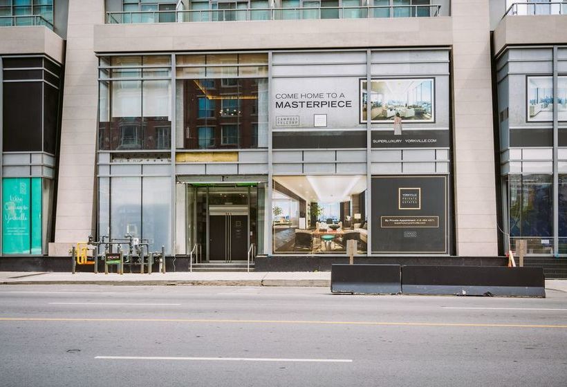 Jet Furnished Suites