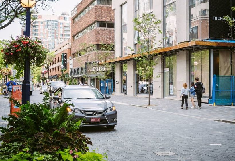 Jet Furnished Suites