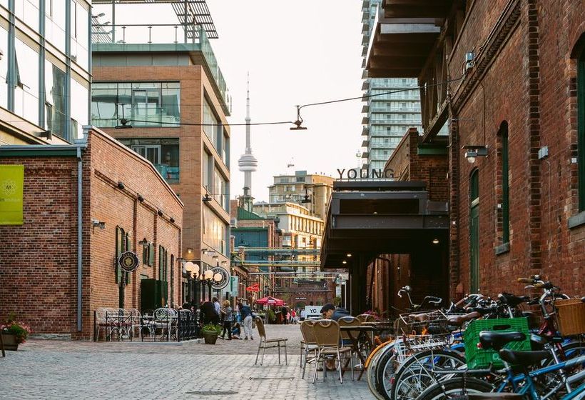 Jet Furnished Suites