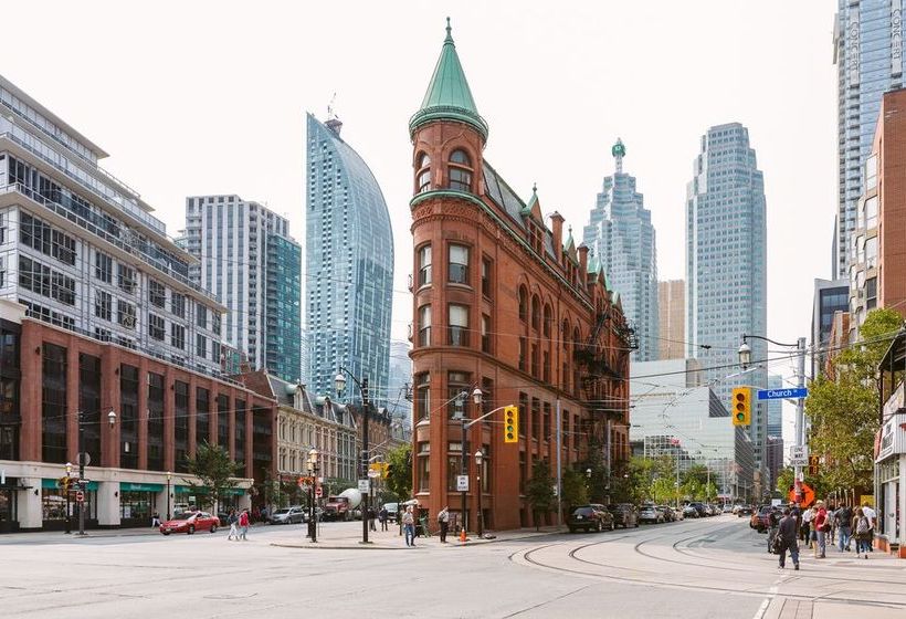 Jet Furnished Suites