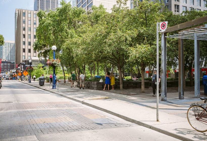 Jet Furnished Suites