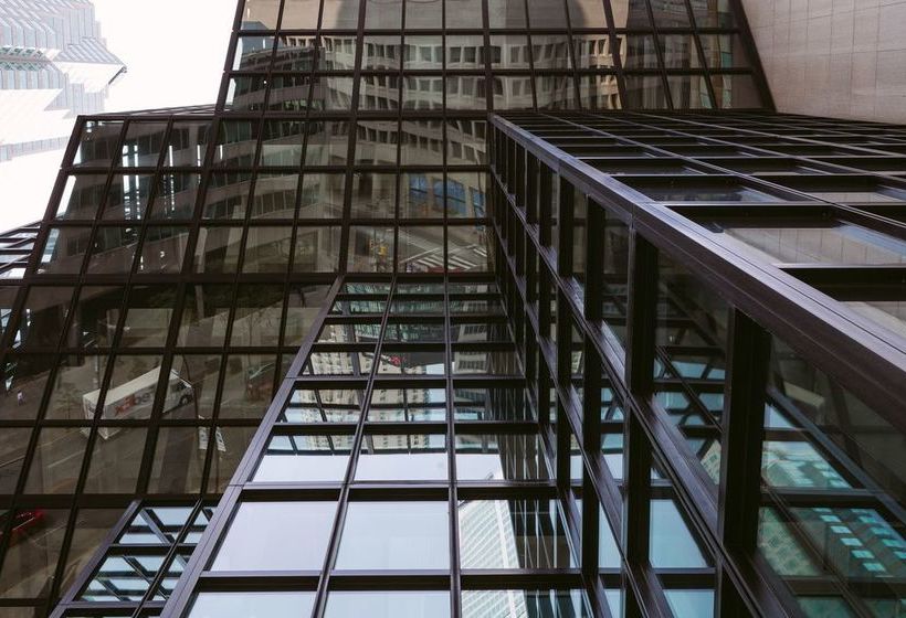 Jet Furnished Suites