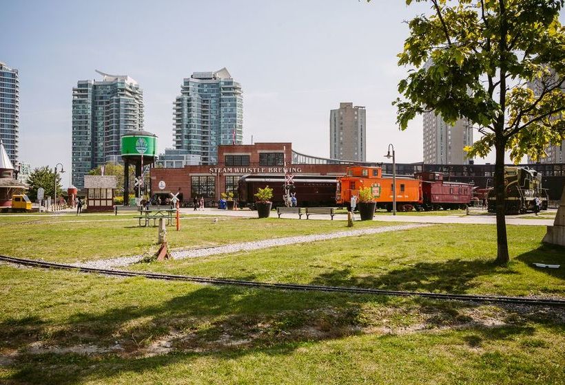 Jet Furnished Suites