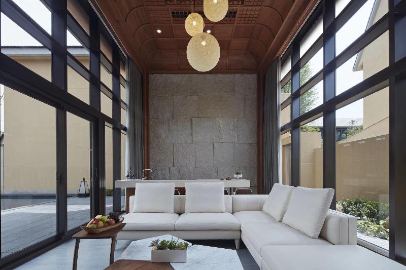 The Westin Yilan Resort