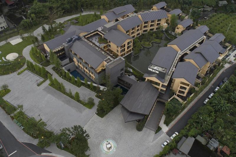 The Westin Yilan Resort