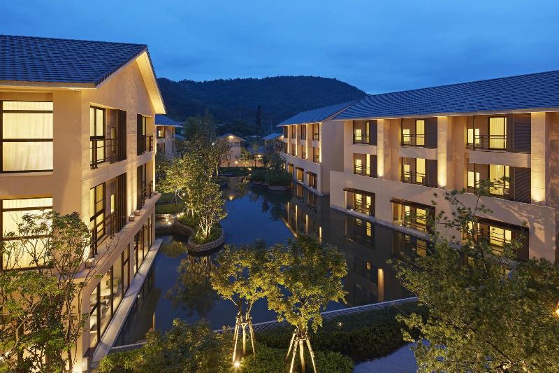 The Westin Yilan Resort
