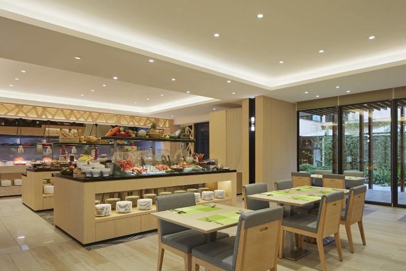 The Westin Yilan Resort