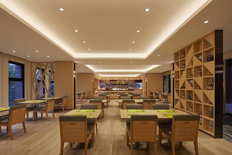 The Westin Yilan Resort