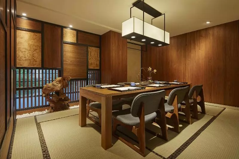The Westin Yilan Resort