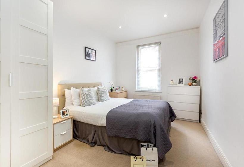 Urban Chic  Fitzrovia