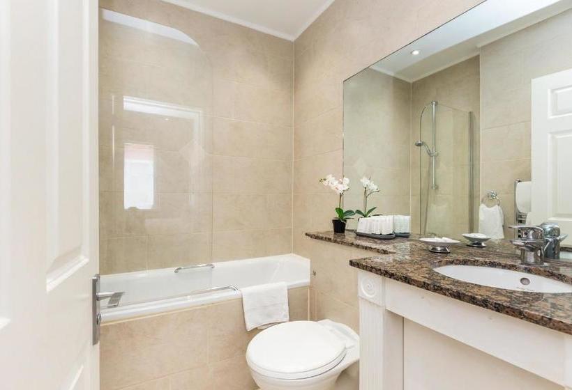 Urban Chic  Fitzrovia