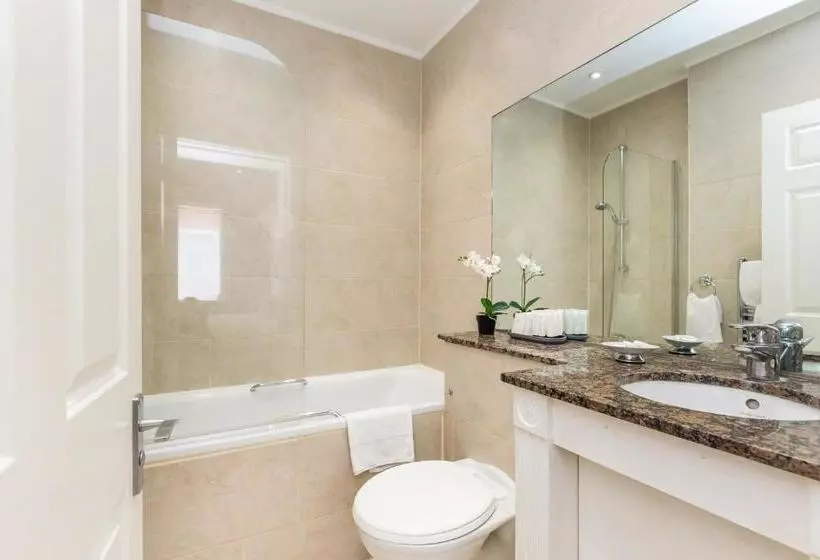 Urban Chic  Fitzrovia