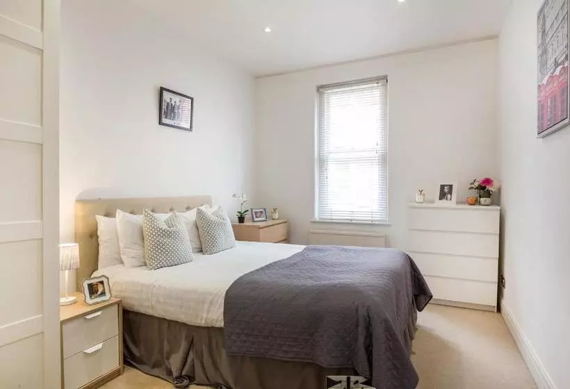 Urban Chic  Fitzrovia