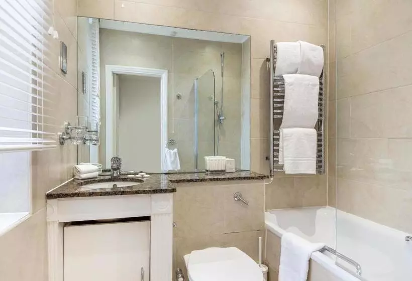 Urban Chic  Fitzrovia