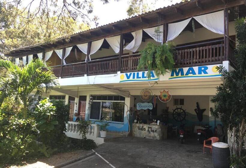 هاستل Villa Mar Sosua