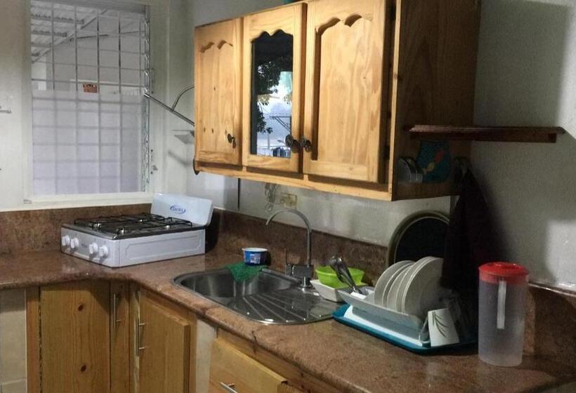 هاستل Villa Mar Sosua