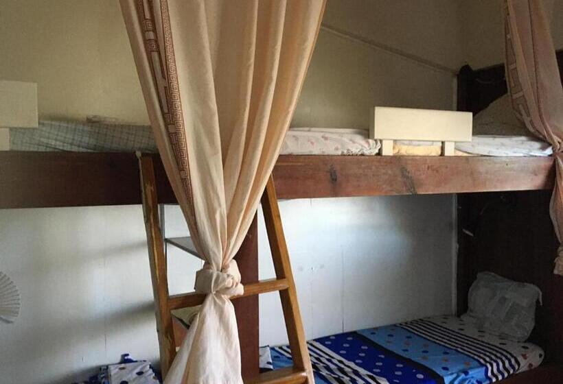 هاستل Villa Mar Sosua