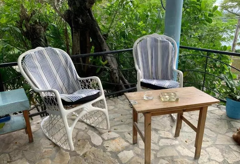 هاستل Villa Mar Sosua