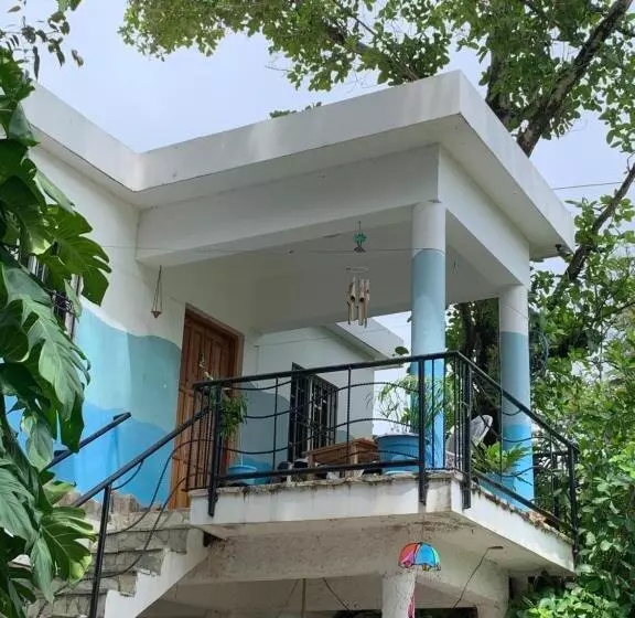 هاستل Villa Mar Sosua