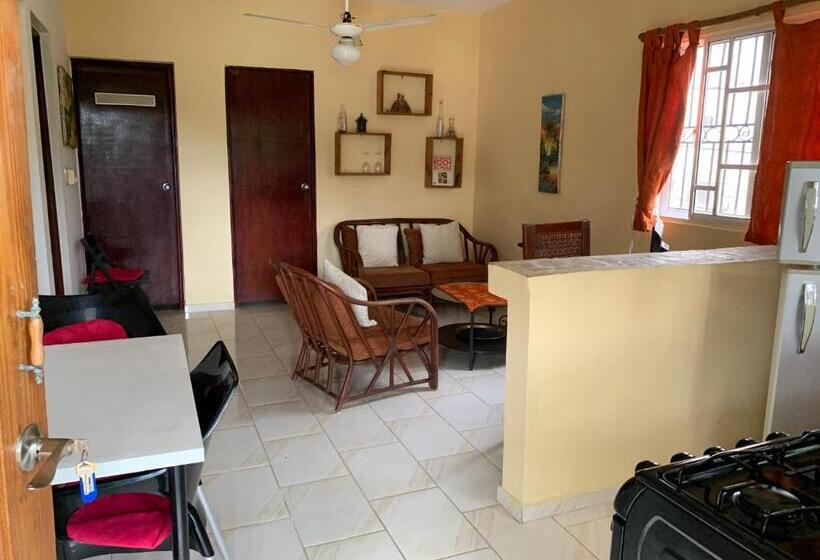 هاستل Villa Mar Sosua