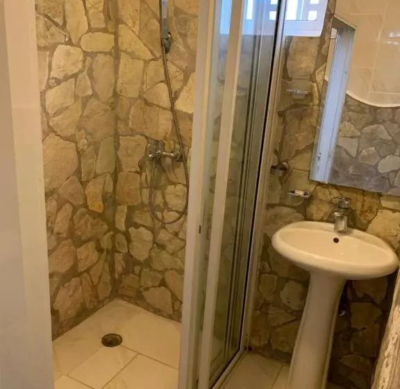 هاستل Villa Mar Sosua