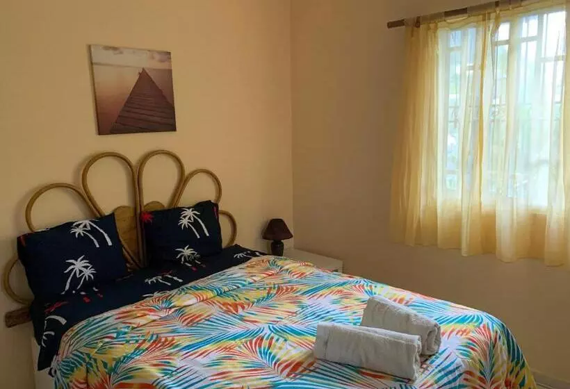 هاستل Villa Mar Sosua